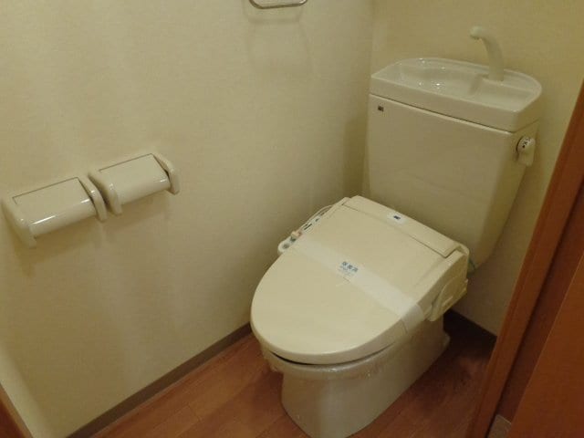 シャワー付トイレ フランドール・Ｍ