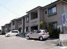 バリュージュ金沢C棟の外観