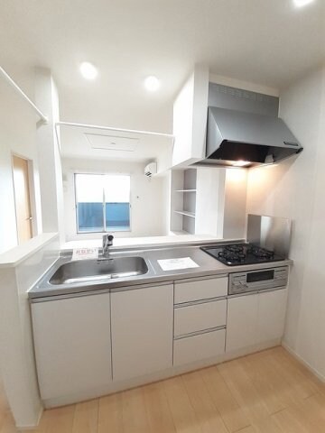  メゾンリヴィエールＫ