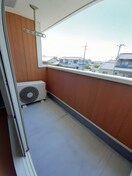  ハーモニー成合