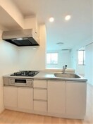  モンテリザイア丸亀　Ⅰ