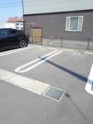  タートル・マウンテンⅡ