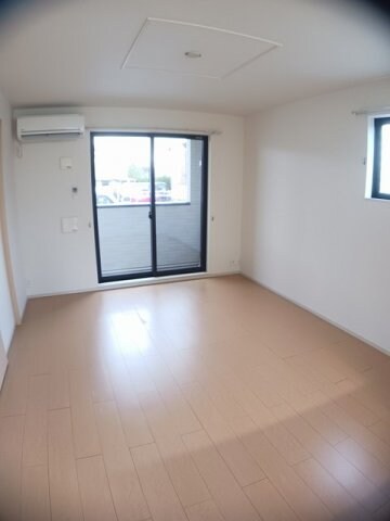  オアシス今津Ａ