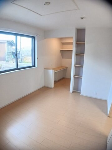  オアシス今津Ａ