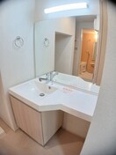  オアシス今津Ａ