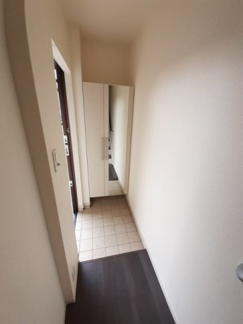  ガーデンハウスＭ　Ｃ