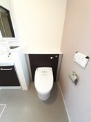  ガーデンハウスＭ　Ｃ