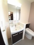  ガーデンハウスＭ　Ｃ