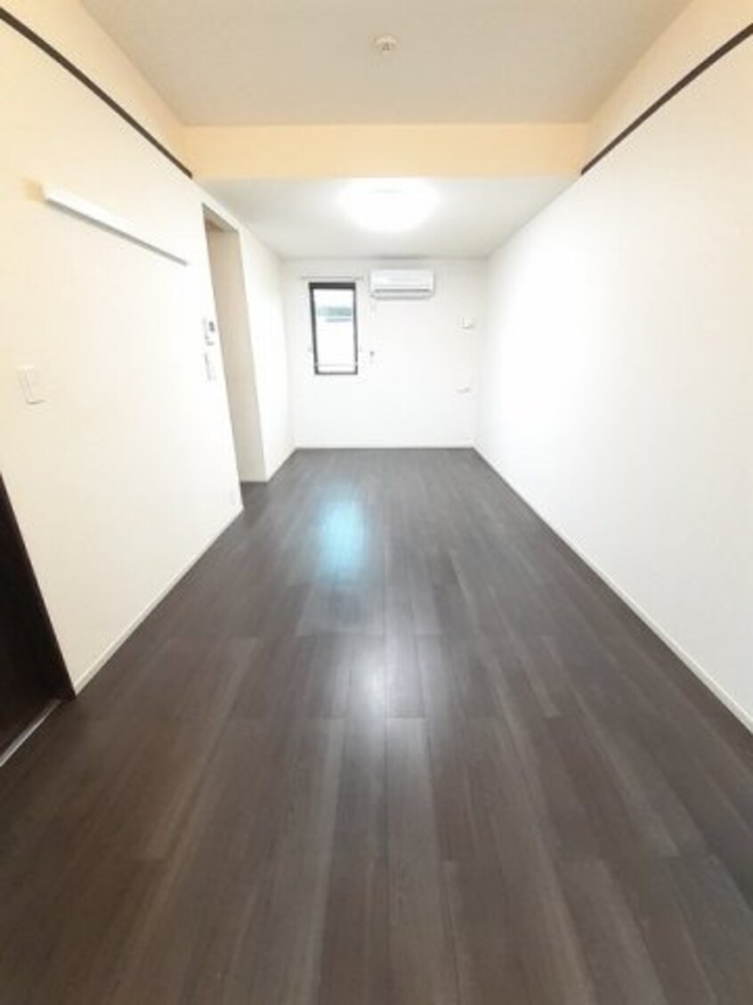  ガーデンハウスＭ　Ｂ