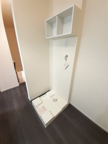  ガーデンハウスＭ　Ｂ