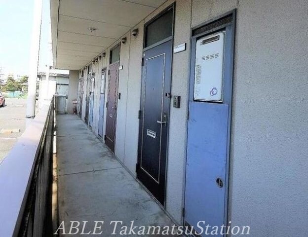  フィール１番館