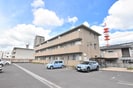 ハイツ田中Ⅲの外観