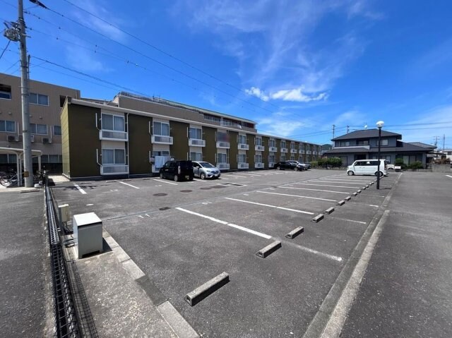  レオパレスパストラルフォレスト