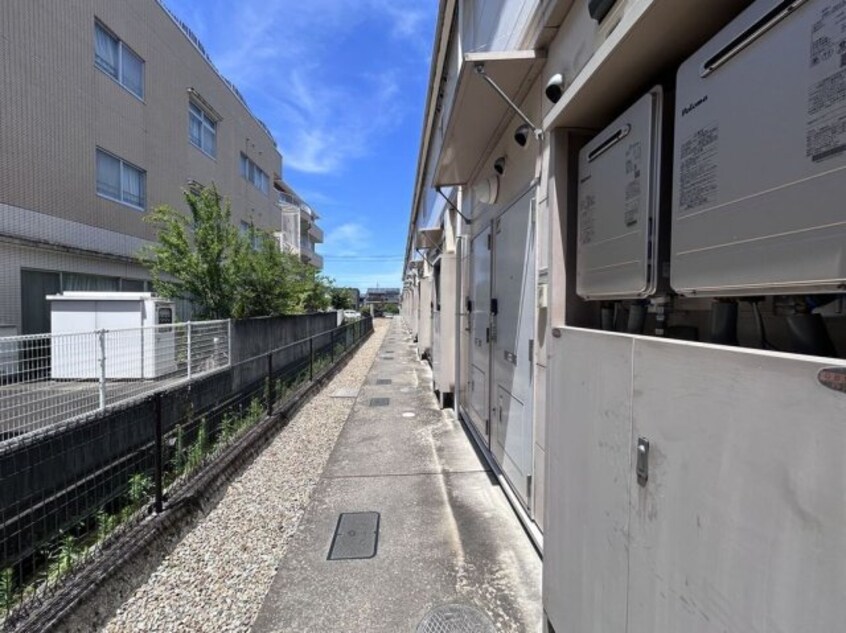  レオパレスパストラルフォレスト