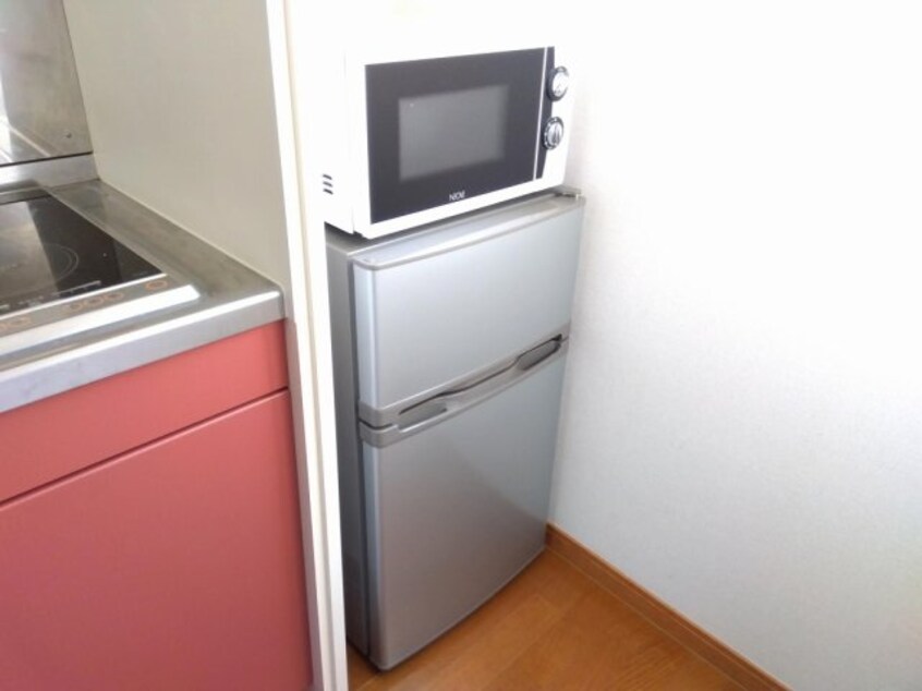  レオパレスパストラルフォレスト