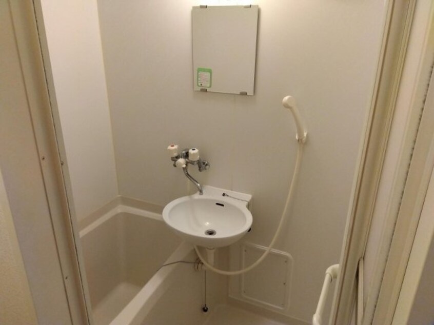  レオパレスパストラルフォレスト