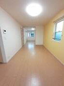  サンライズ田村　Ⅱ