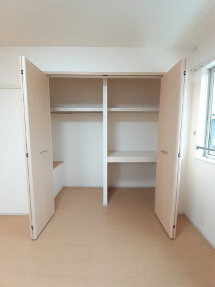  サンライズ田村　Ⅱ