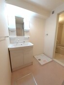  サンライズ田村　Ⅱ