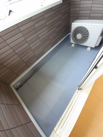  サンライズ田村　Ⅱ