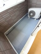  サンライズ田村　Ⅱ