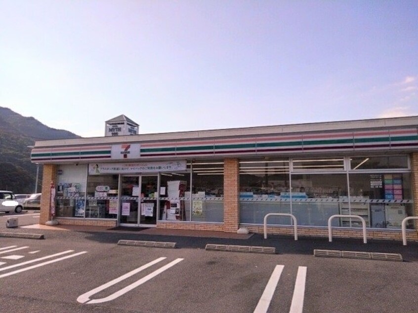 セブンイレブン善通寺吉原町店まで900m ヴィレッタ．Ⅰ