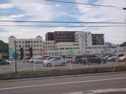 四国こどもおとなの医療センターまで1900m