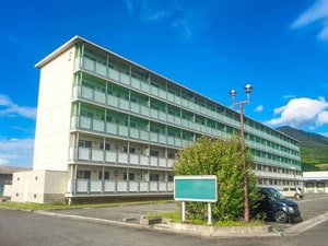 ビレッジハウス本村1号棟