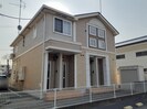 フルール・Ｍ３　Ｂの外観