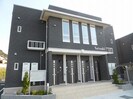 マウントビューさつきの外観