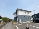 バリュージュ　メルセの外観