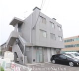 プレステージ伏石