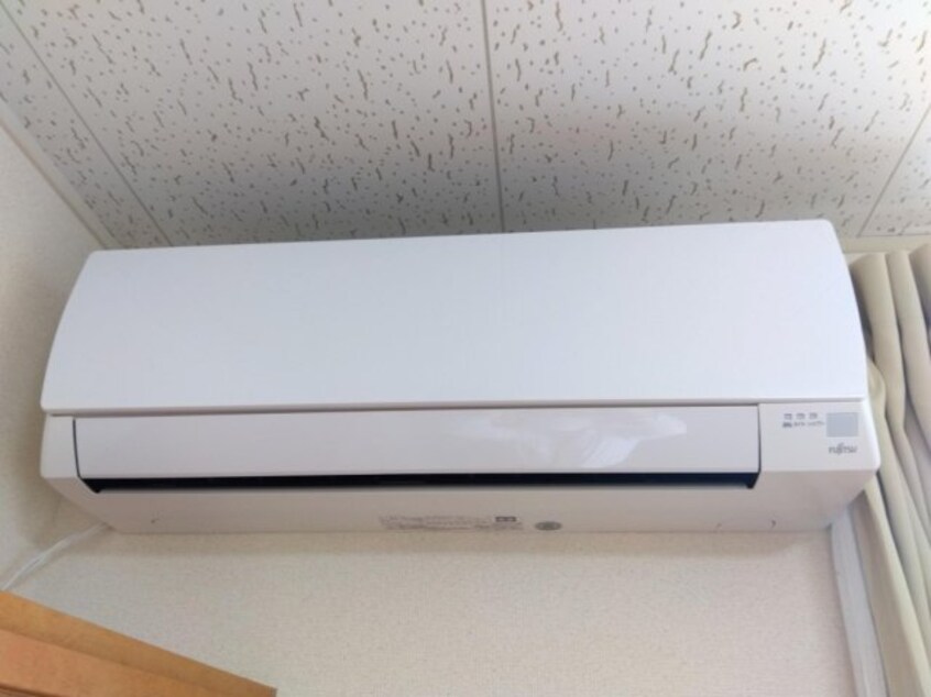  レオパレスハーモニー