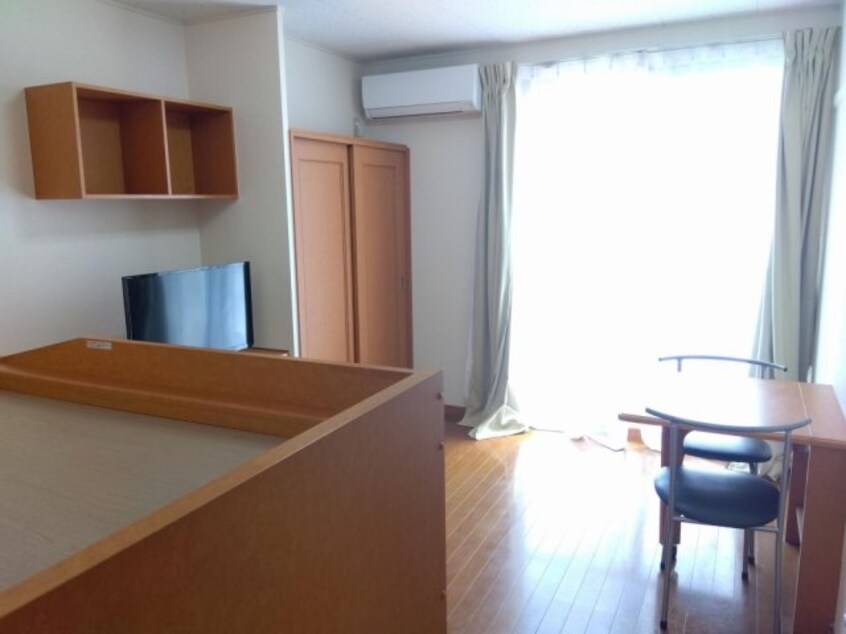  レオパレスハーモニー