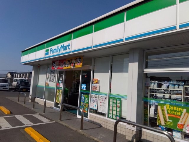  レオパレスハーモニー