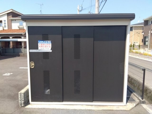  レオパレスハーモニー