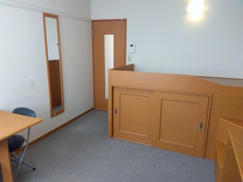  レオパレスハーモニー