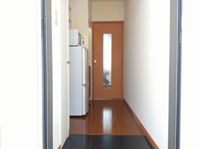  レオパレスハーモニー