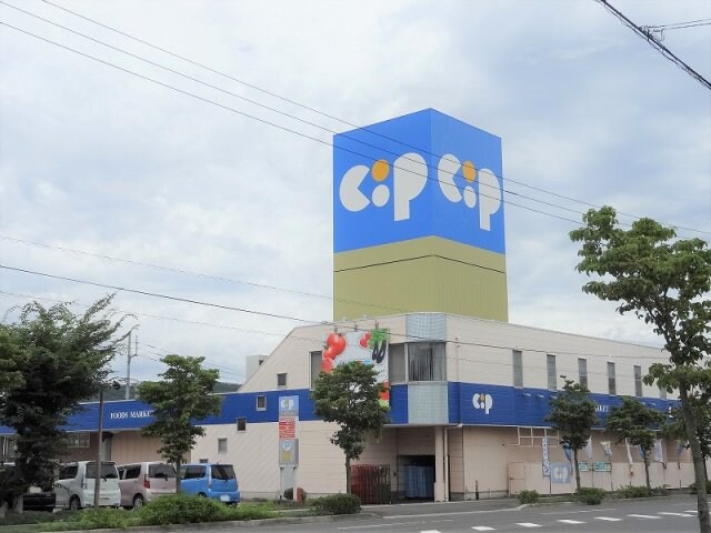  レオパレスステラ三條