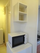 備品設置状況や仕様は号室等により異なります。 レオパレスステラ三條