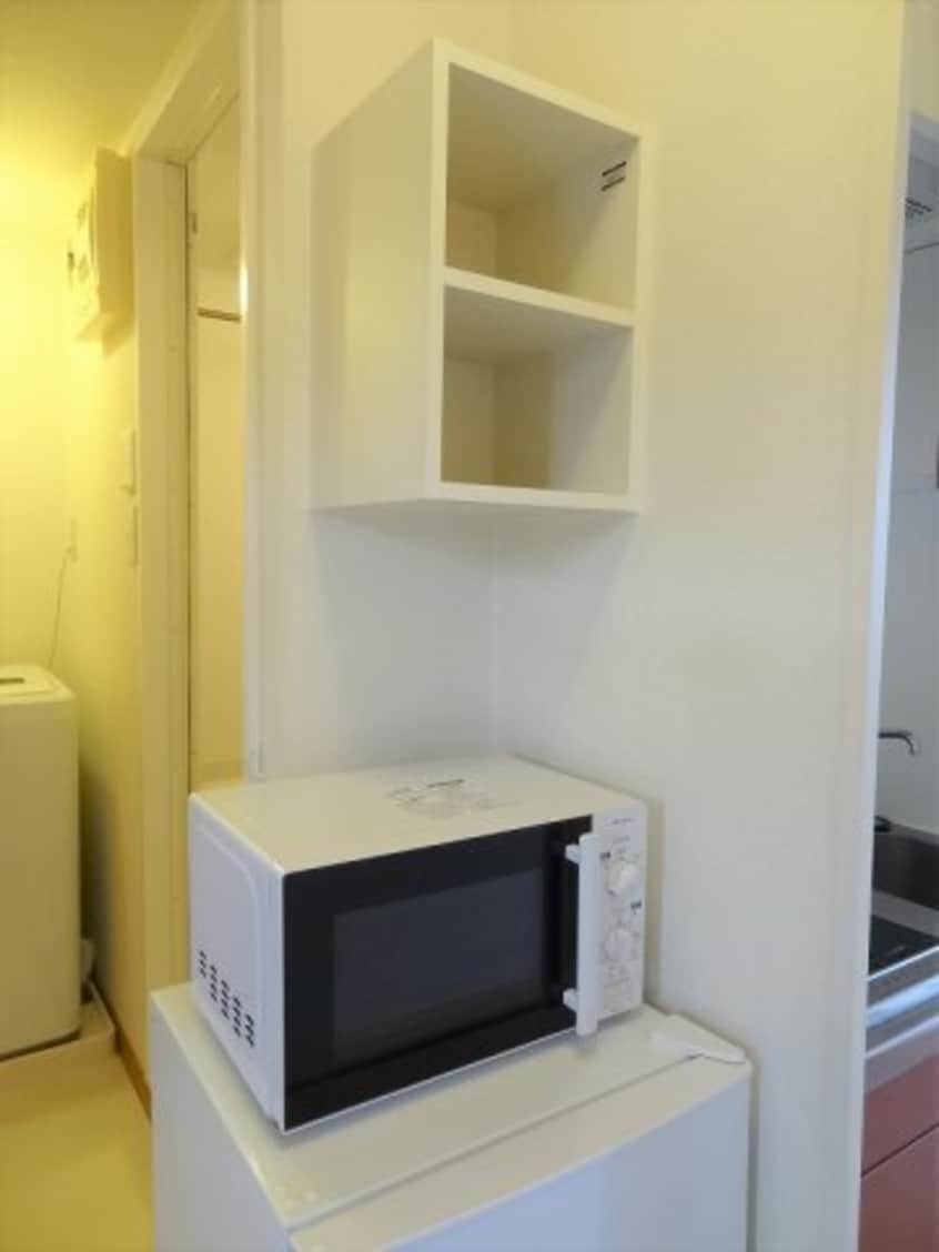 備品設置状況や仕様は号室等により異なります。 レオパレスステラ三條