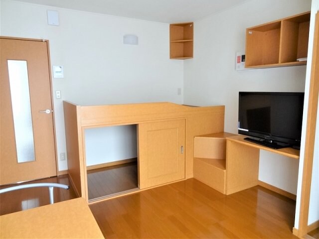  レオパレスステラ三條