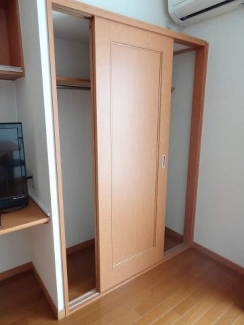  レオパレスステラ三條