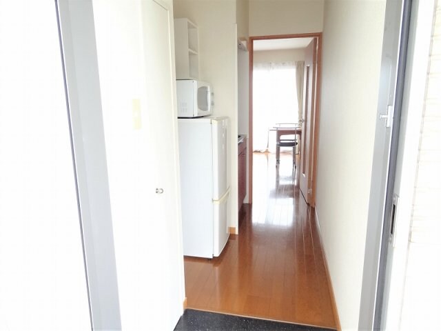  レオパレスステラ三條