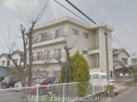 メゾンフォレスト