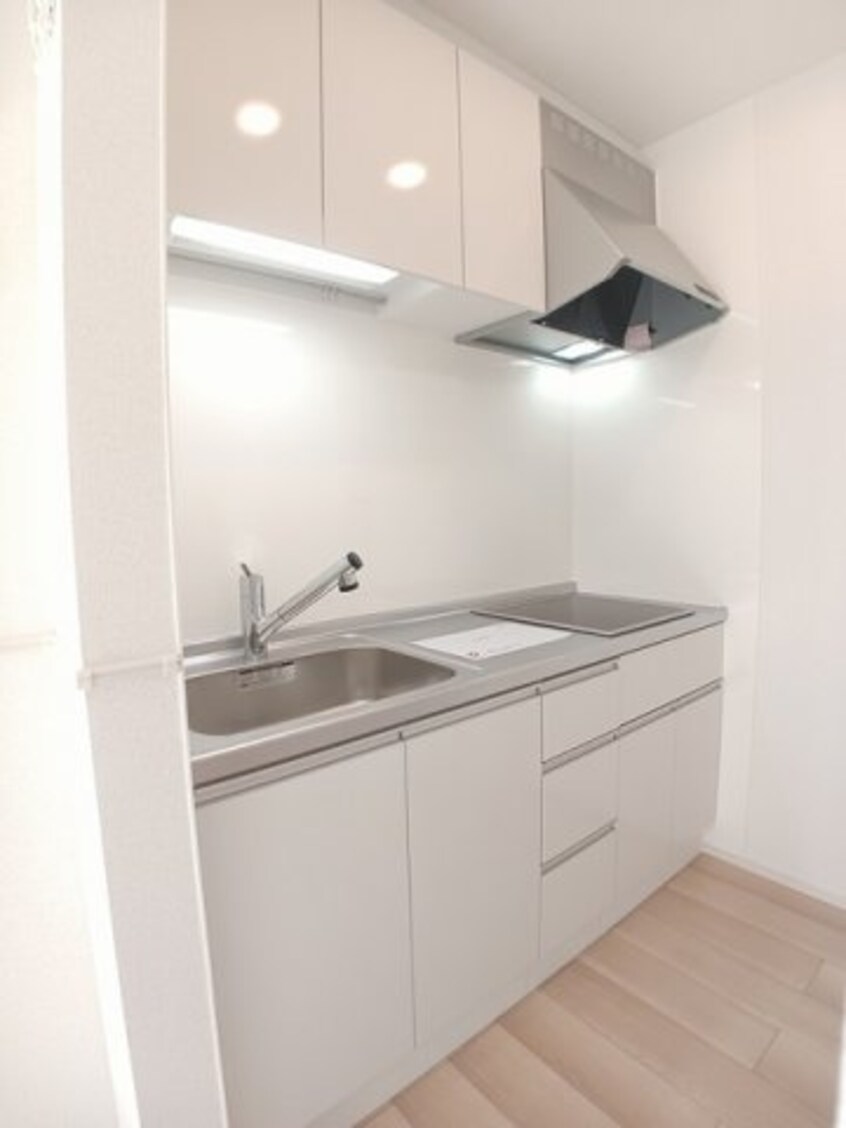  サンフラワー太田駅サイドＦ