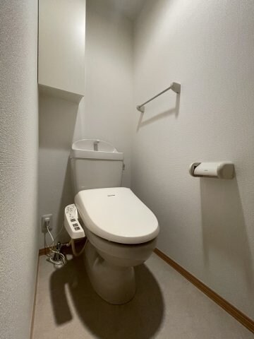  リビングタウン伏石Ⅱ　Ａ棟