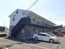 ミューズ松本Ⅴの外観