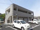 ワンダーハウス　Ｂの外観