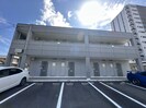 ワンダーハウス　Ｂの外観